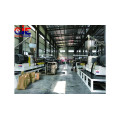 Automatic PE PS Sheet Extrusion Line